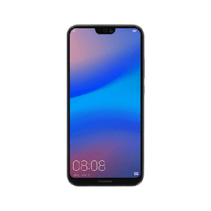 P20 LITE - phone&cbd