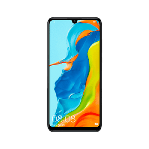 P30 LITE - phone&cbd