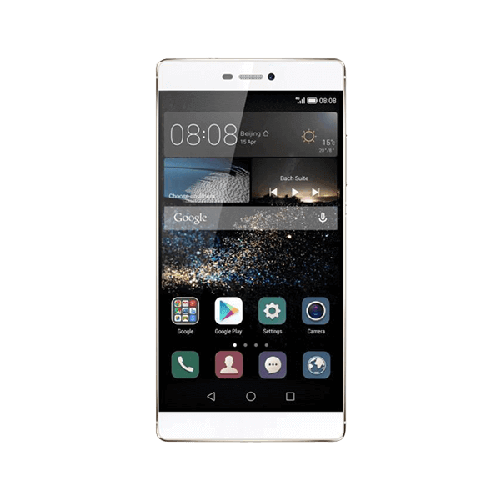 P8 LITE 2017