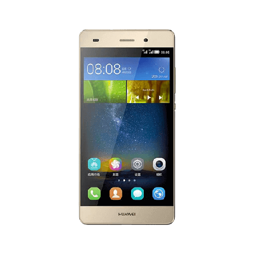 P8 LITE