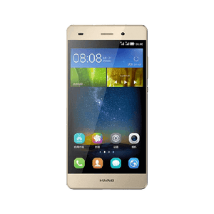 P8 LITE - phone&cbd