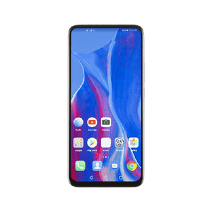 P SMART Z - phone&cbd