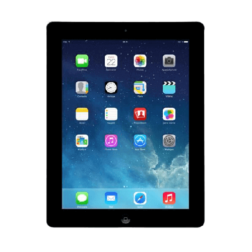 iPad 2EGE (10.2) 2011 A1395-A1396-A1397