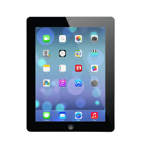 iPad 3EGE (10.2) 2012 A1403-A1416-A1430