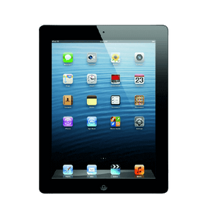 iPad 4EGE (10.2) 2012 A1458-A1459-A1460 - phone&cbd