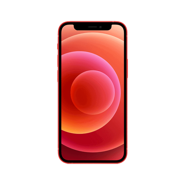 iPhone 12 mini