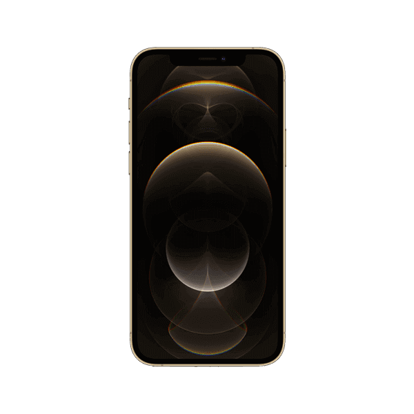 iPhone 12 Pro - phone&cbd