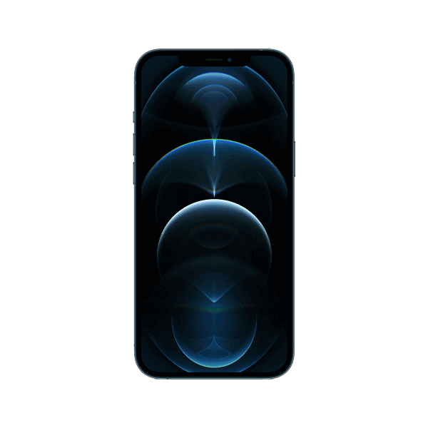 iPhone 12 Pro Max - phone&cbd