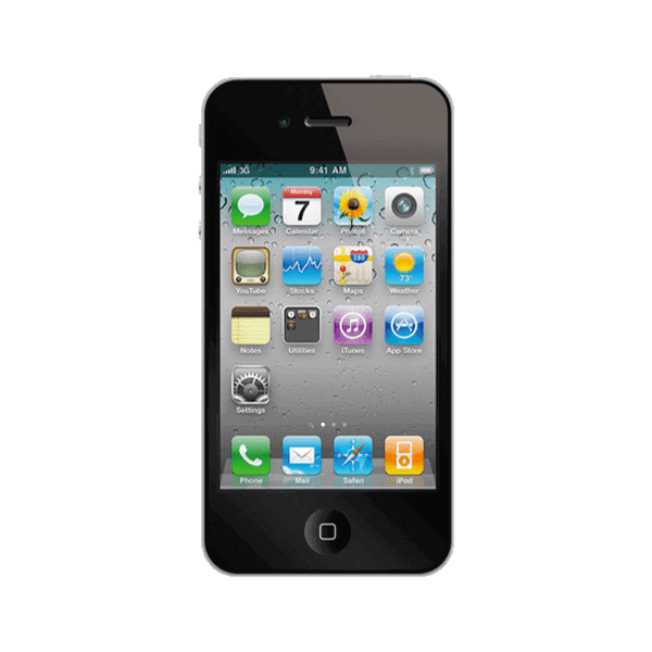 IPHONE 4