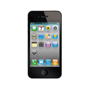 IPHONE 4S - phone&cbd