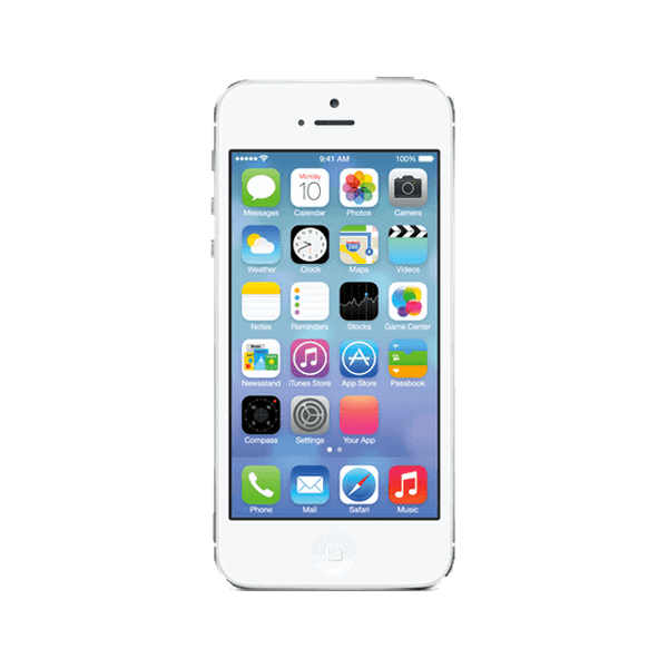 iPhone 5