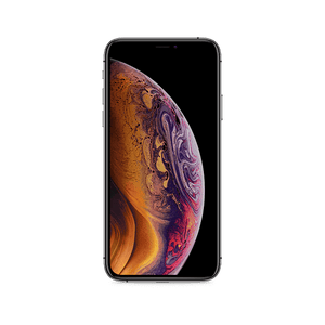 IPHONE XS - phone&cbd