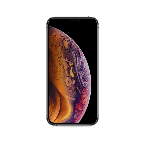 IPHONE XS - phone&cbd