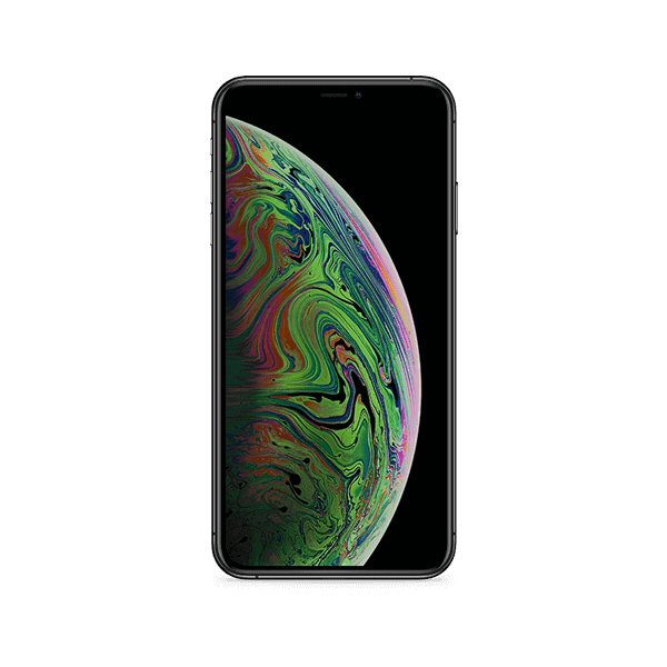 IPHONE XS-MAX - phone&cbd