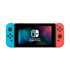 NINTENDO SWITCH - phone&cbd