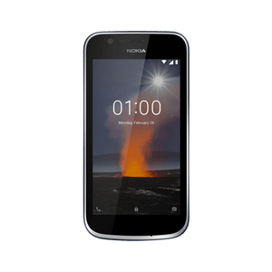 NOKIA 1 - phone&cbd