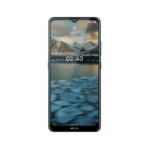 NOKIA 2.1