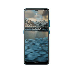 NOKIA 2.1 - phone&cbd