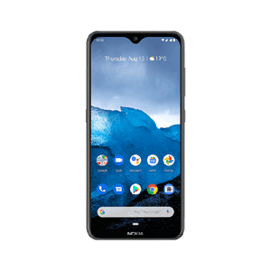 NOKIA 2.2 - phone&cbd