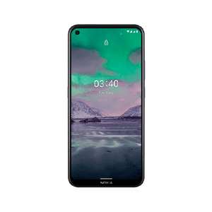 NOKIA 3 - phone&cbd