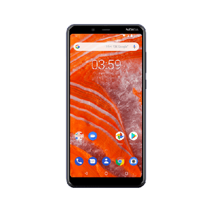 NOKIA 3.1 PLUS - phone&cbd