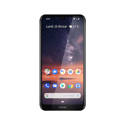 NOKIA 3.2