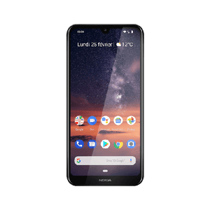 NOKIA 3.2 - phone&cbd