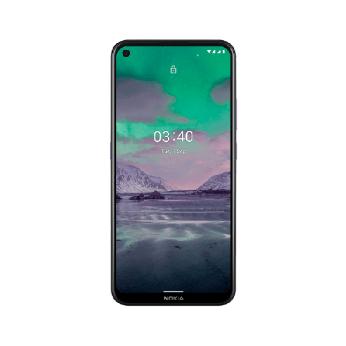 NOKIA 3.4