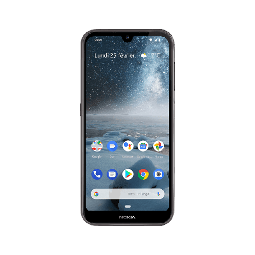 NOKIA 4.2