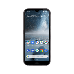 NOKIA 4.2 - phone&cbd