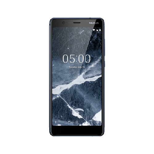 NOKIA 5.1