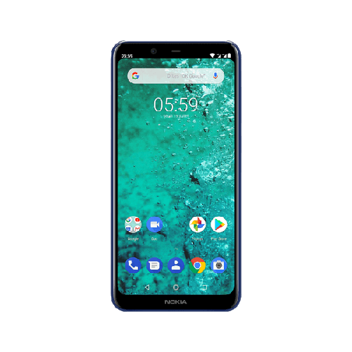 NOKIA 5.1 PLUS
