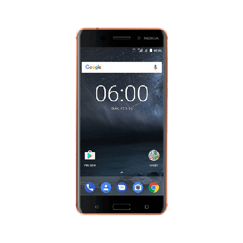 NOKIA 6