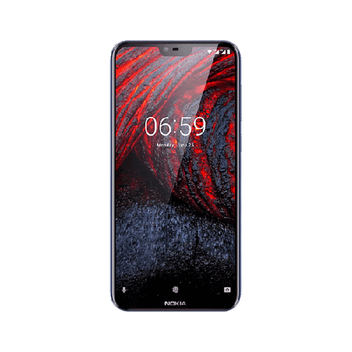 NOKIA 6.1 PLUS