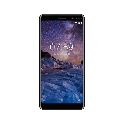 NOKIA 7 PLUS
