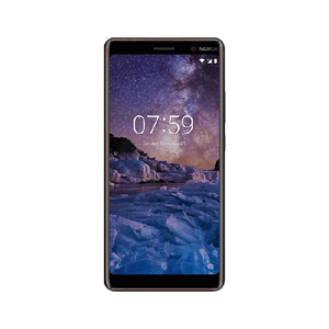 NOKIA 7 PLUS - phone&cbd