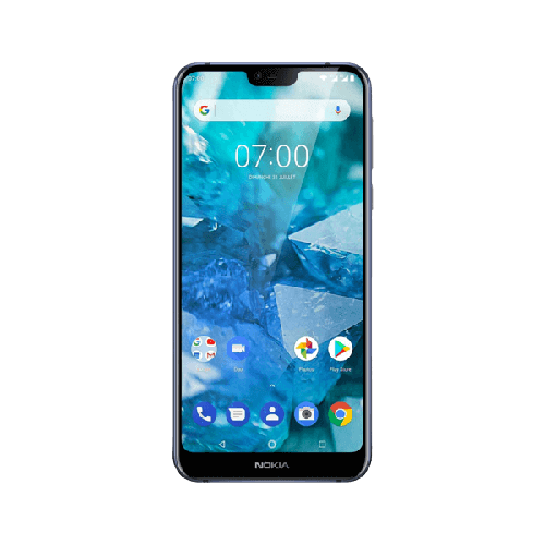 NOKIA 7.1