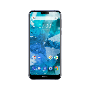 NOKIA 7.1 - phone&cbd