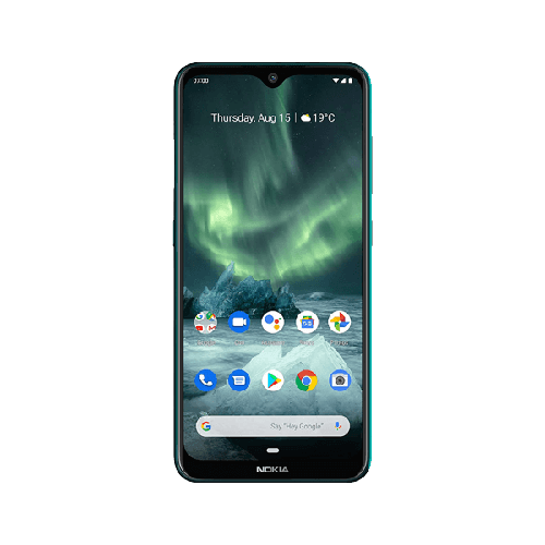 NOKIA 7.2