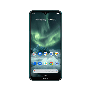 NOKIA 7.2 - phone&cbd