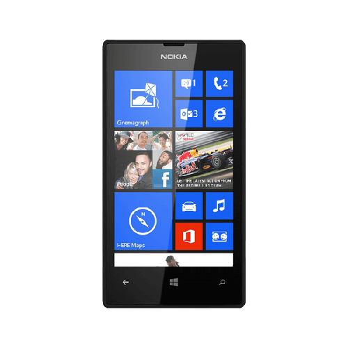 LUMIA 520