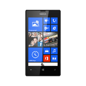 LUMIA 520 - phone&cbd