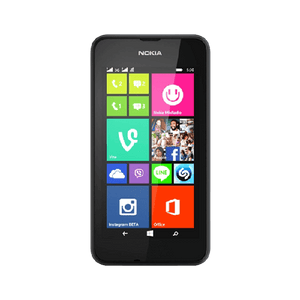 LUMIA 530 - phone&cbd