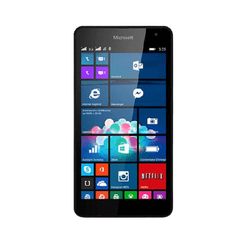 LUMIA 535