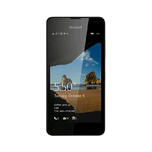 LUMIA 550