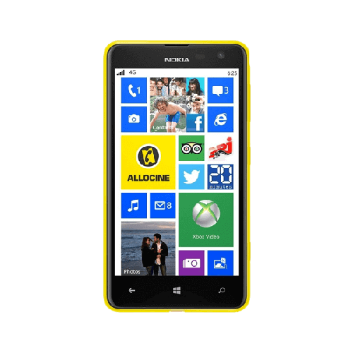 LUMIA 625