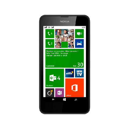 LUMIA 630
