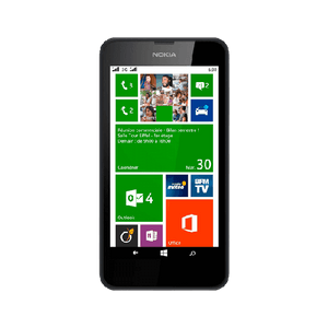 LUMIA 630 - phone&cbd