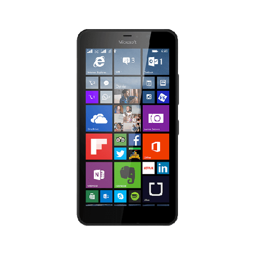 LUMIA 650