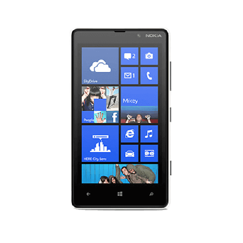 LUMIA 820